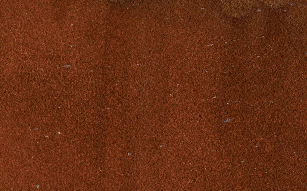 Rust Effect — Classic Effect, Colourway 01