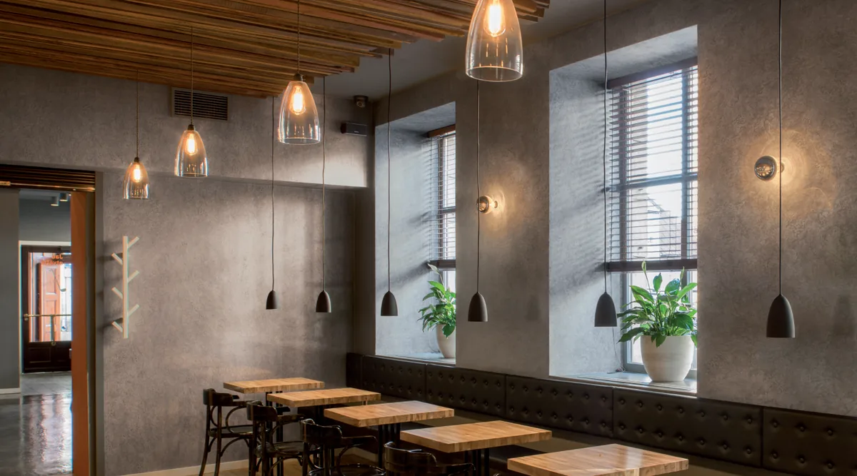 Bespoke Finishes