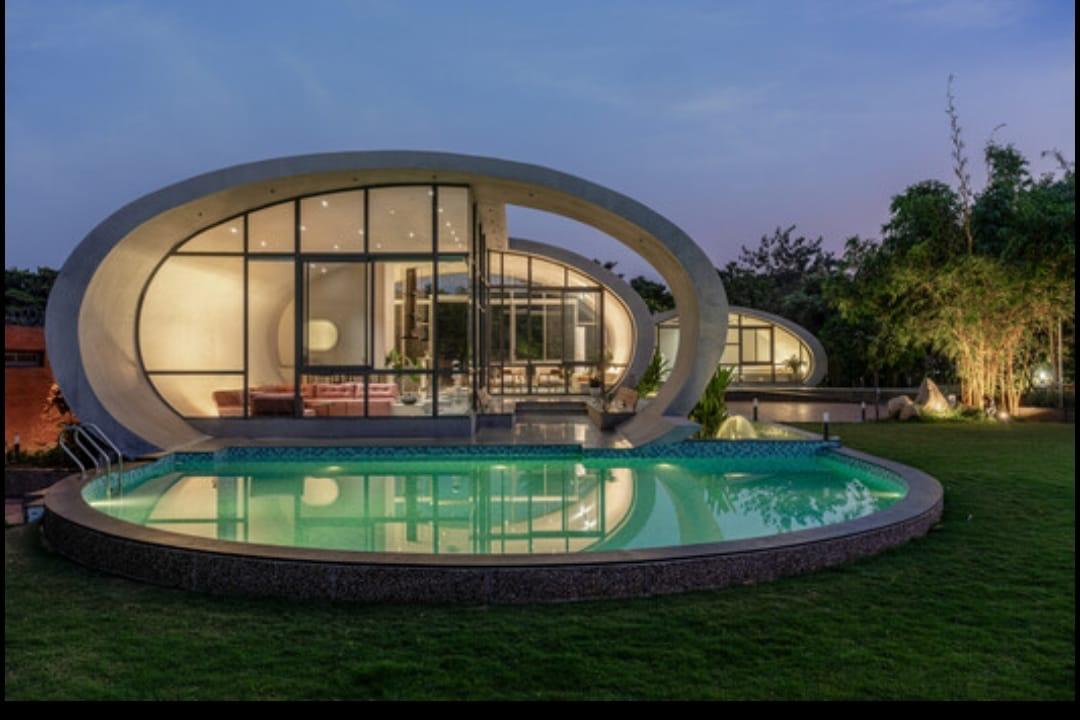 Villa Residence