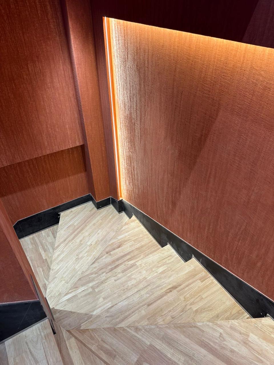 Retail Store Interiors