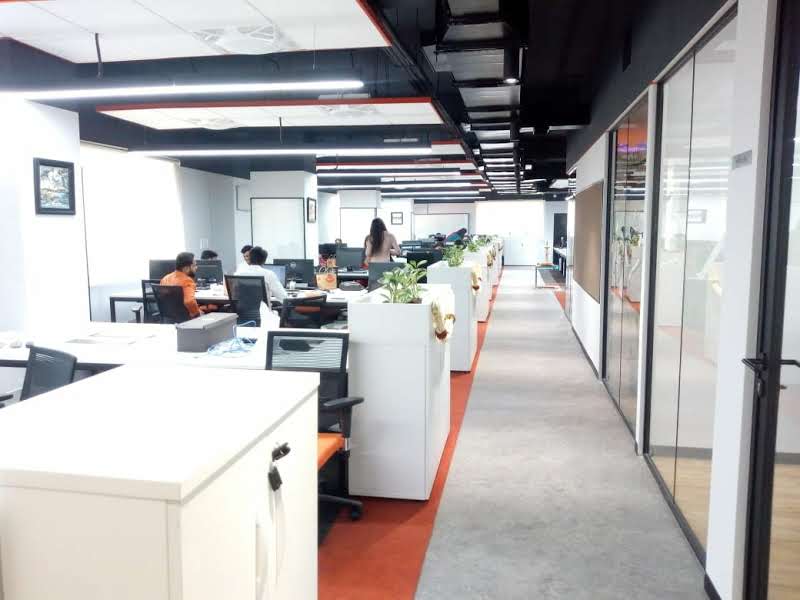 Flooring Showcase