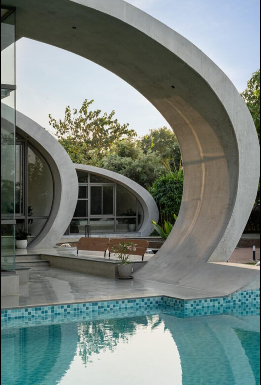 Villa Residence