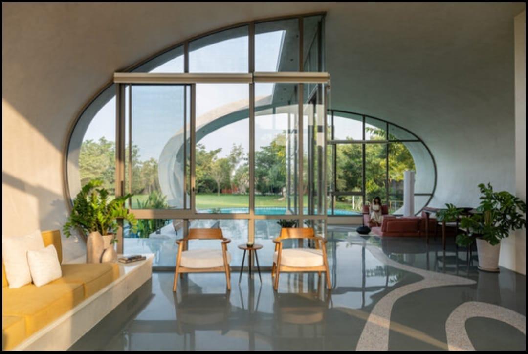 Villa Residence
