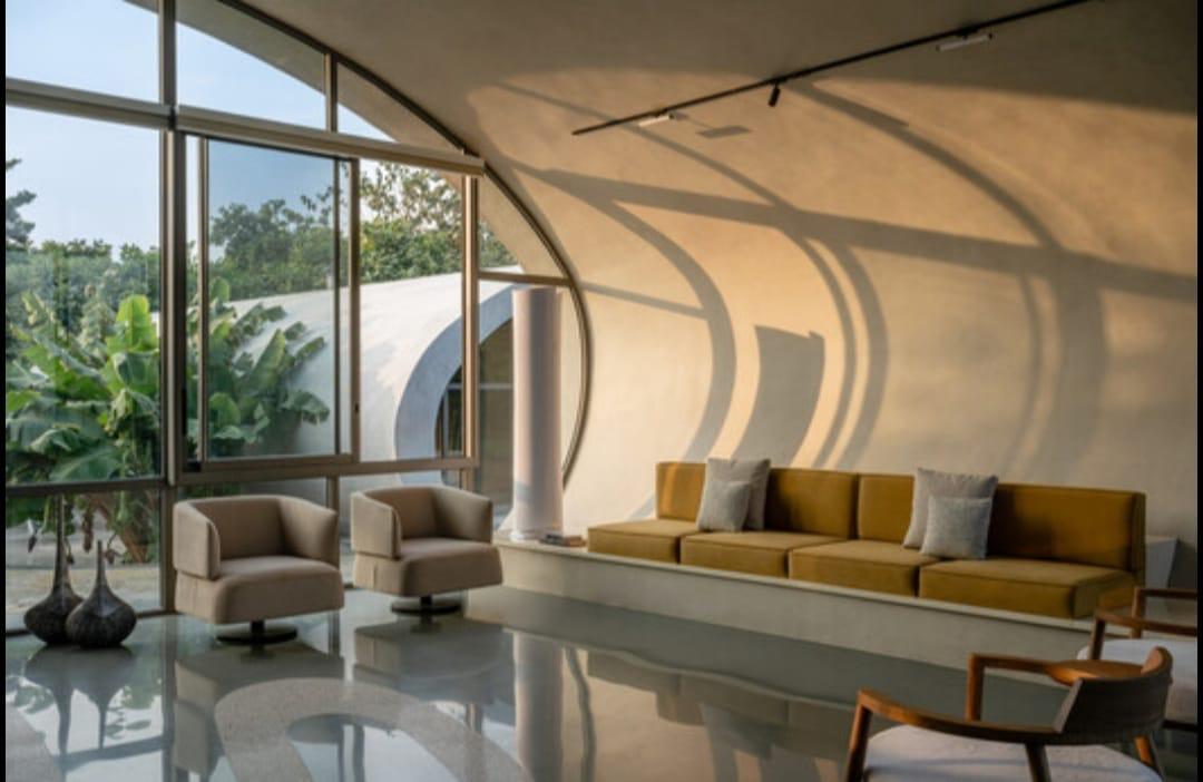 Villa Residence
