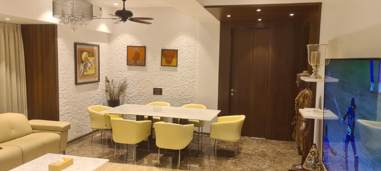 Villa Residence