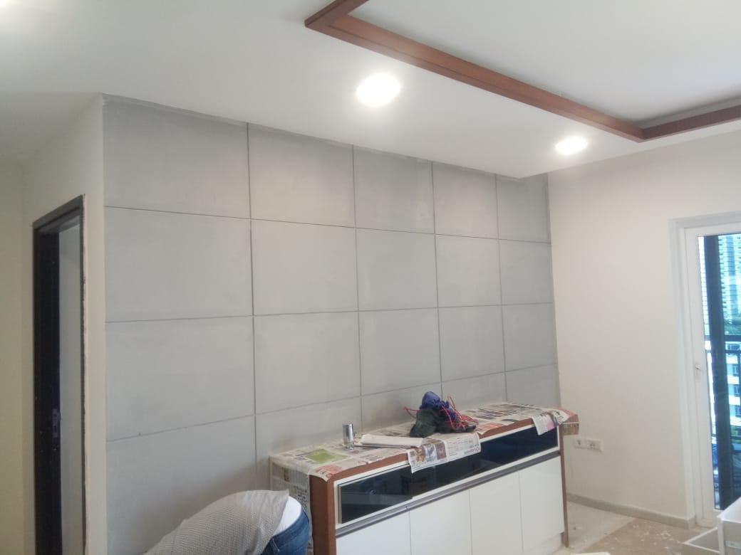 Apartment Interiors