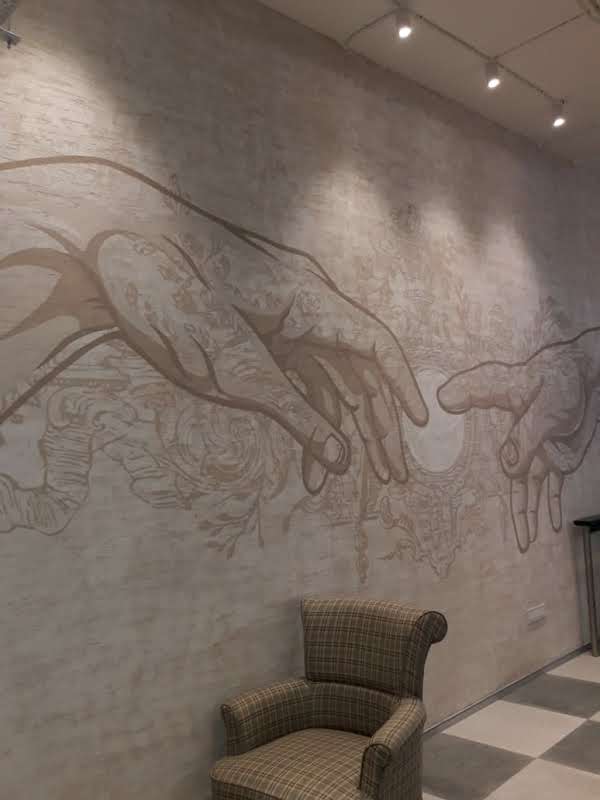 Commercial Office Fit-Out