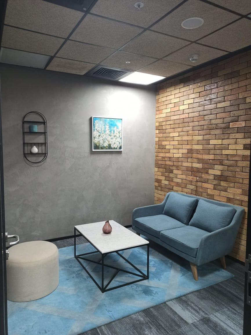 Commercial Office Fit-Out