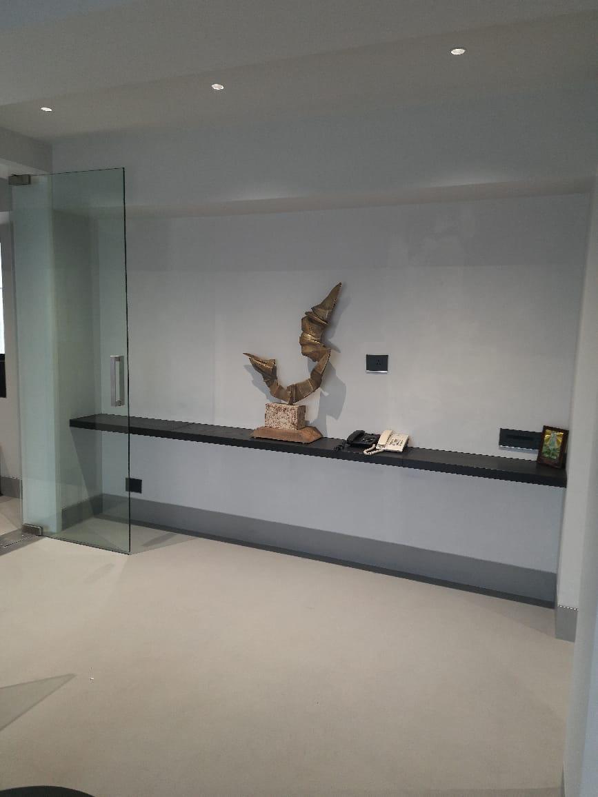 Flooring Showcase
