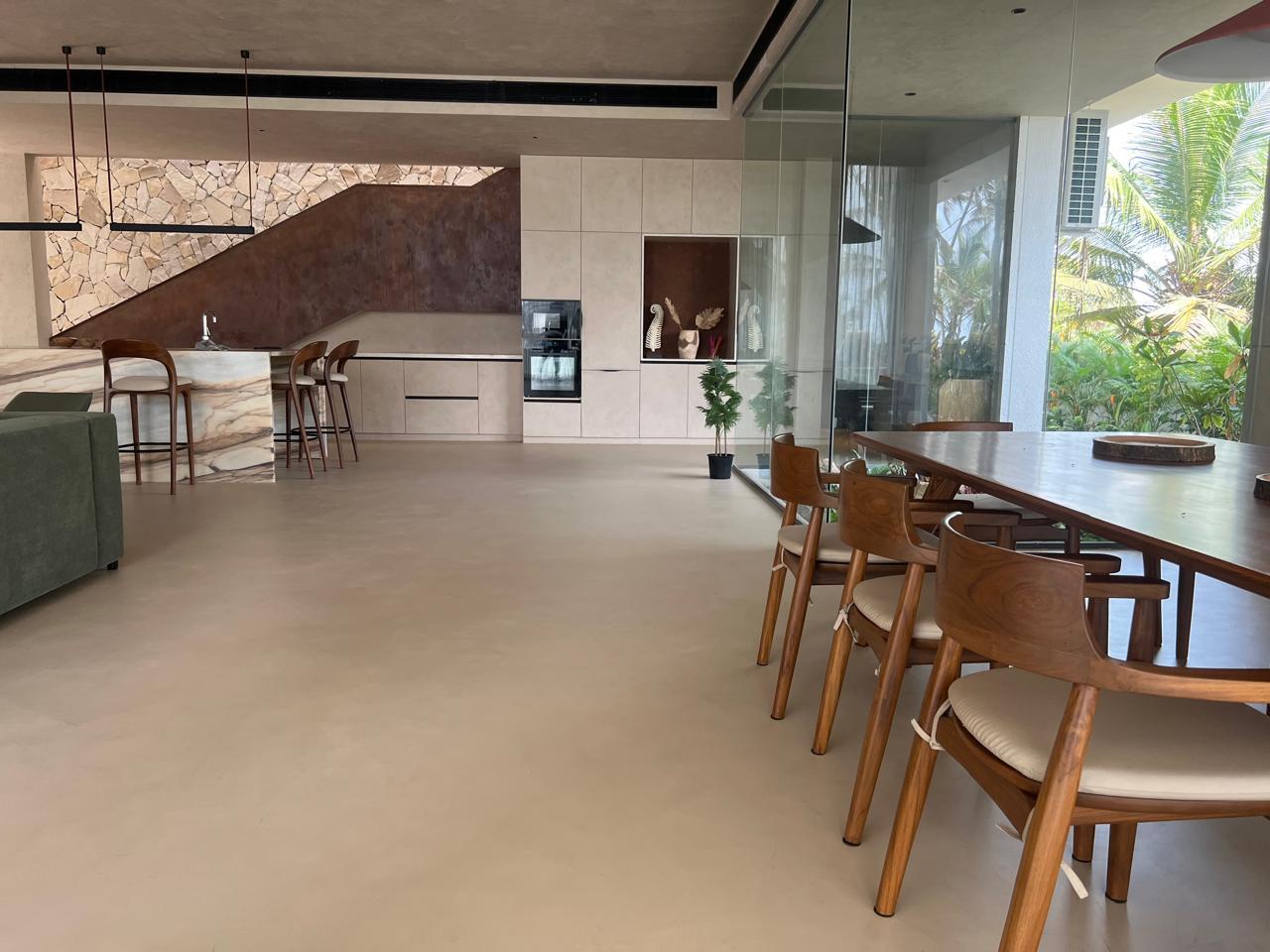 Flooring Showcase