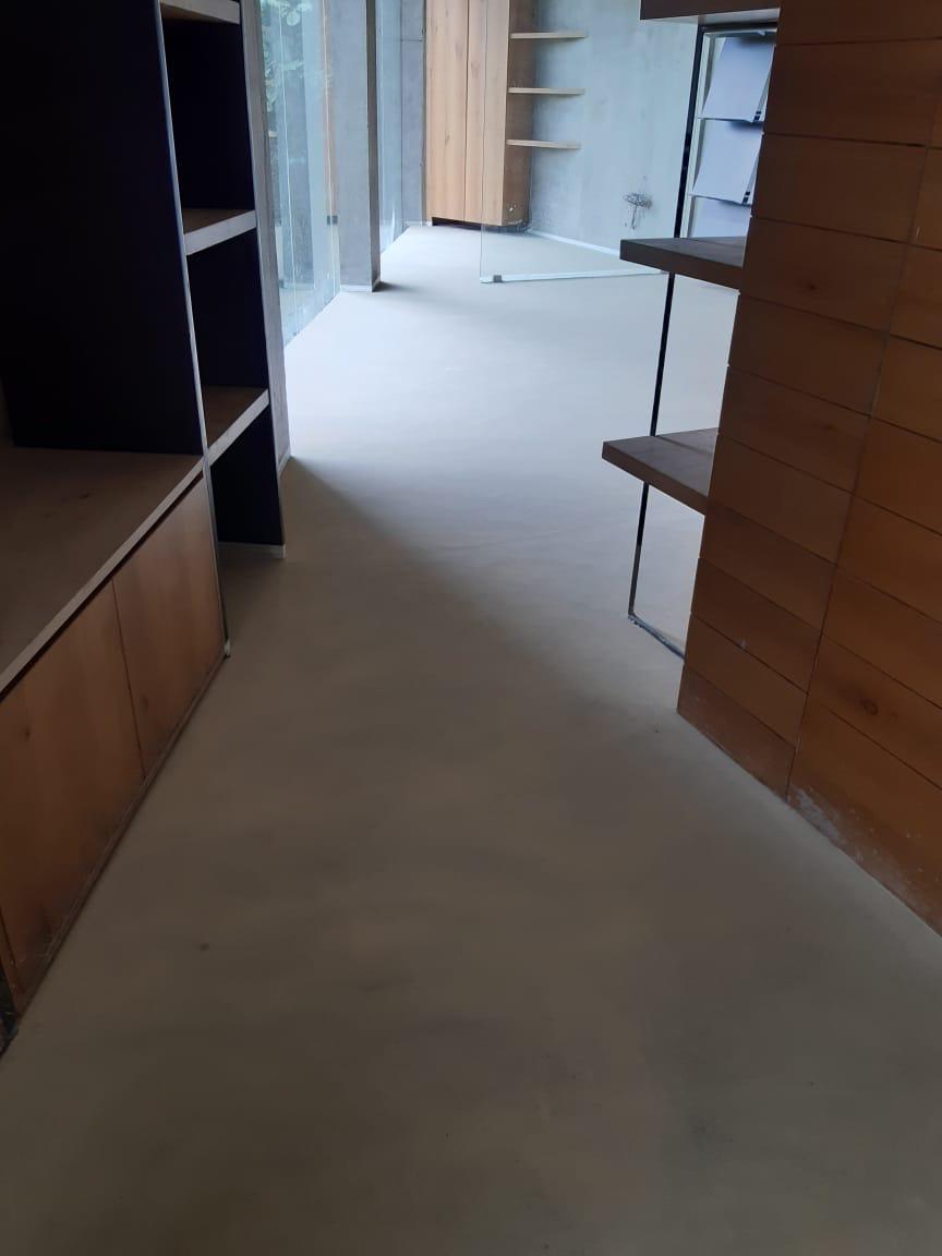 Flooring Showcase