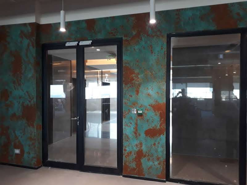 Commercial Office Fit-Out