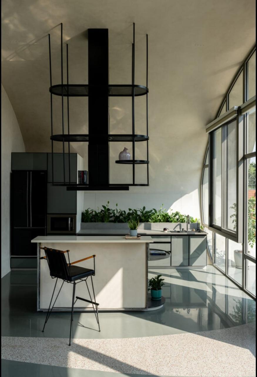 Villa Residence