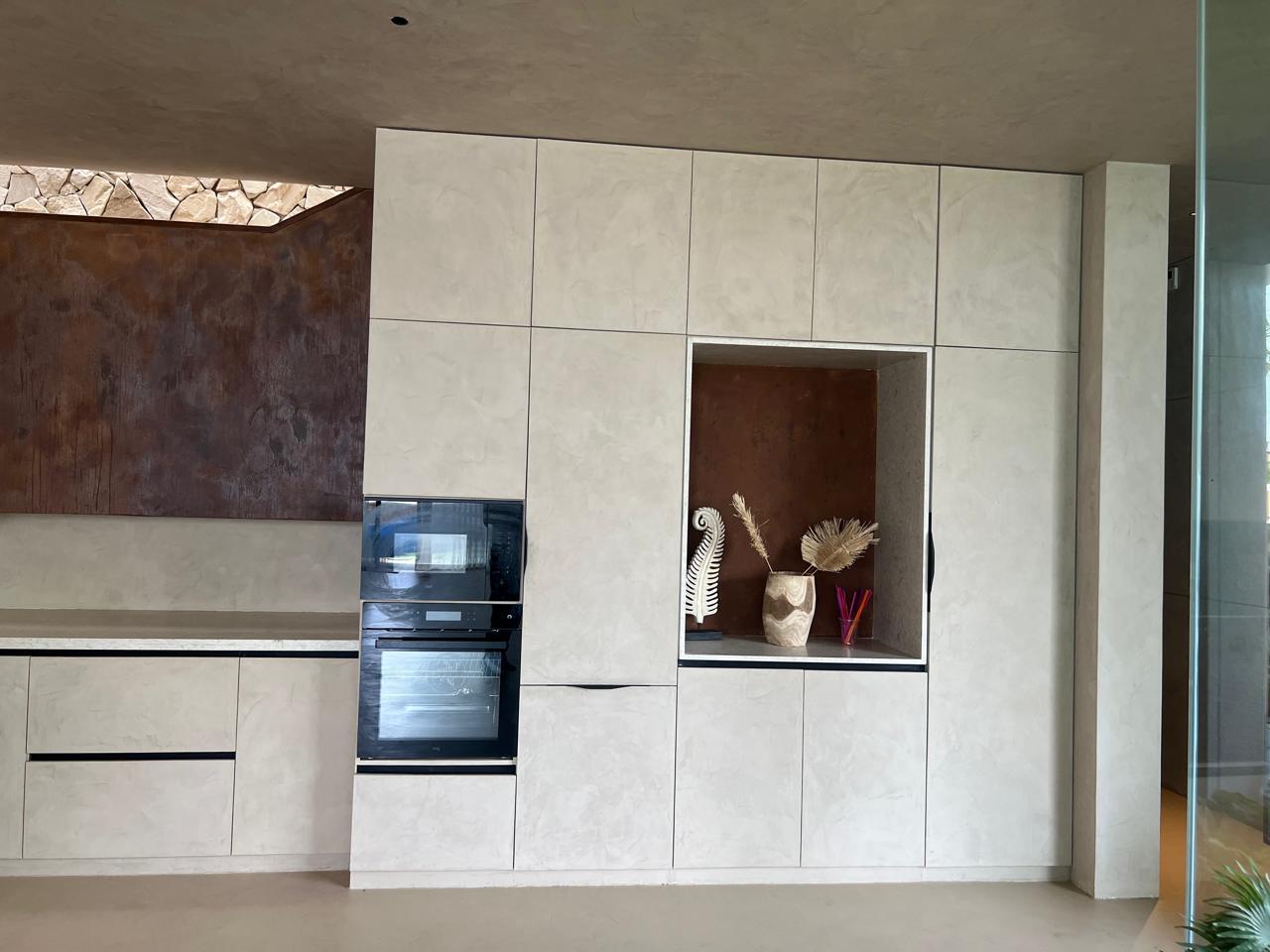 Apartment Interiors