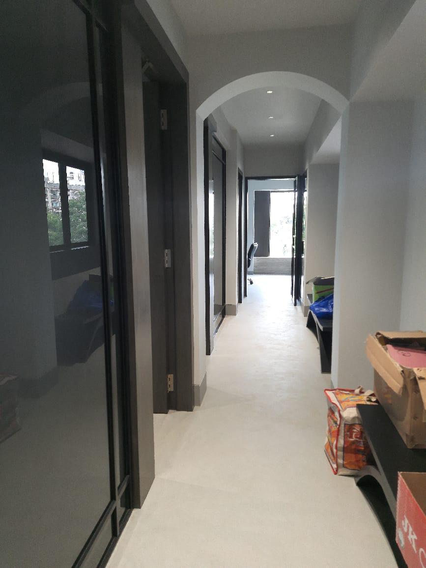 Flooring Showcase