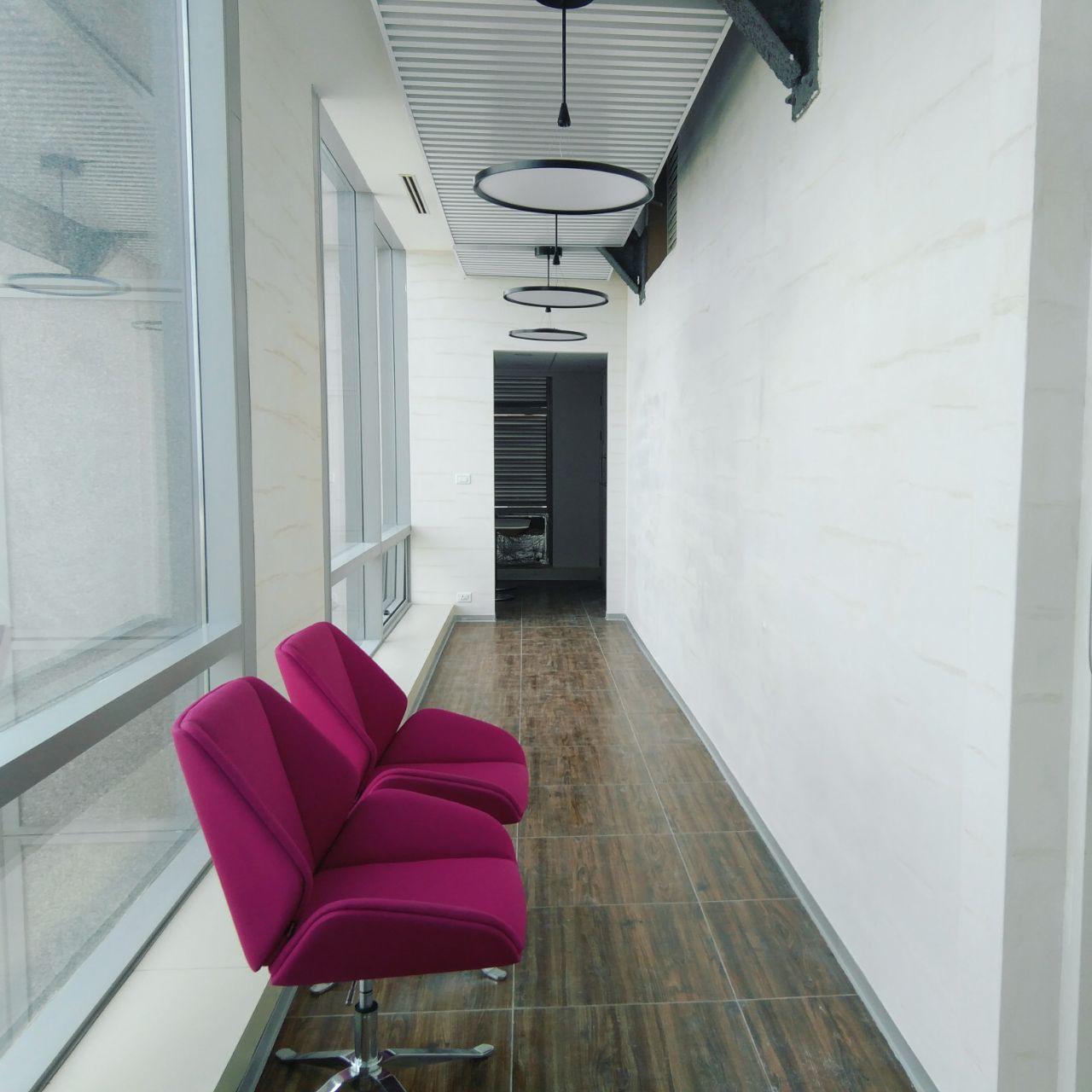 Commercial Office Fit-Out