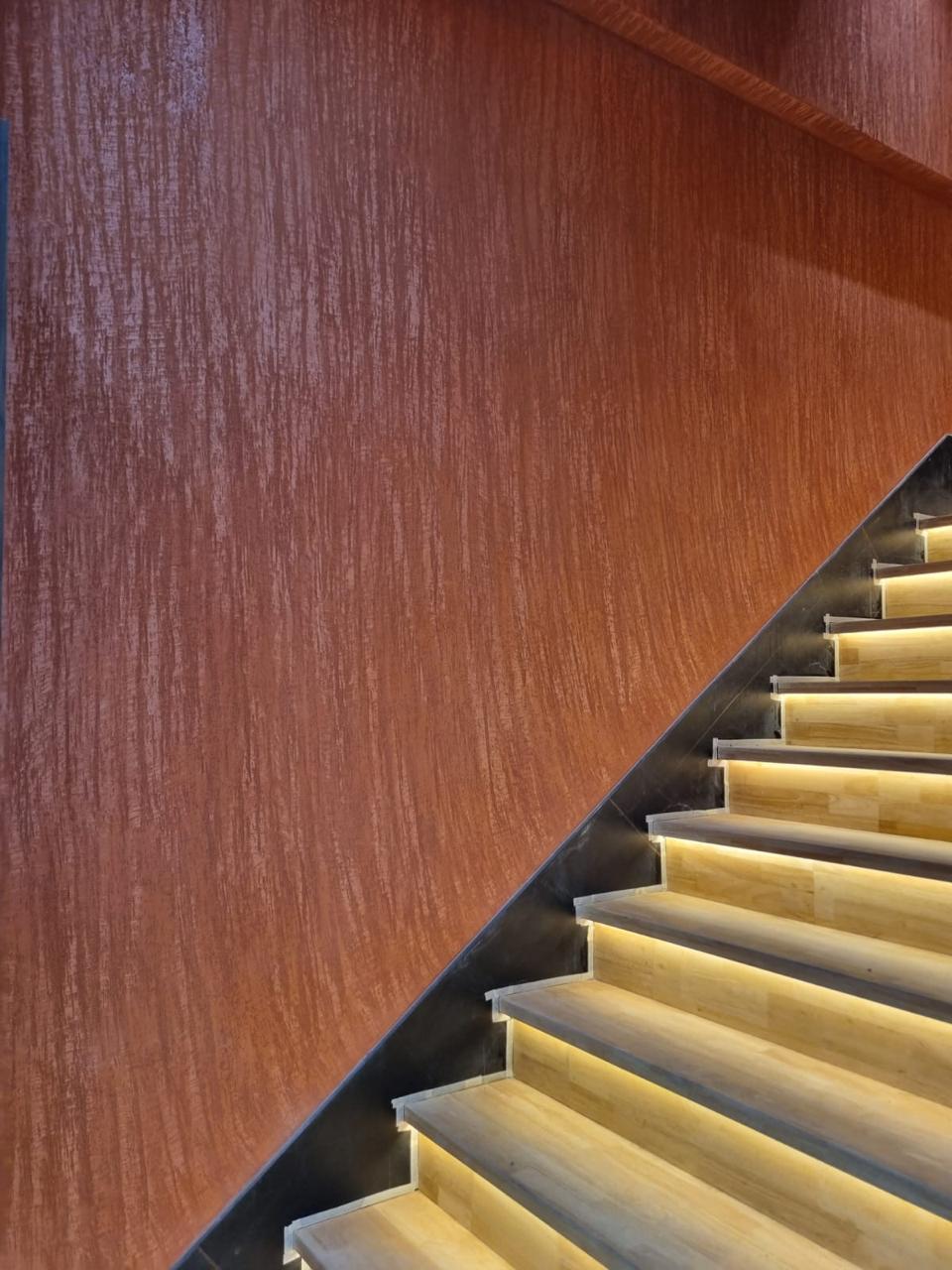 Retail Store Interiors