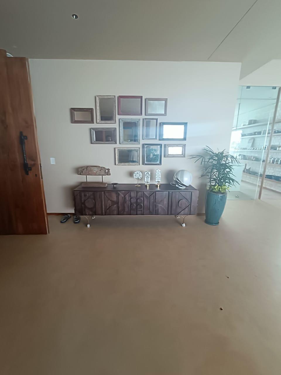 Apartment Interiors