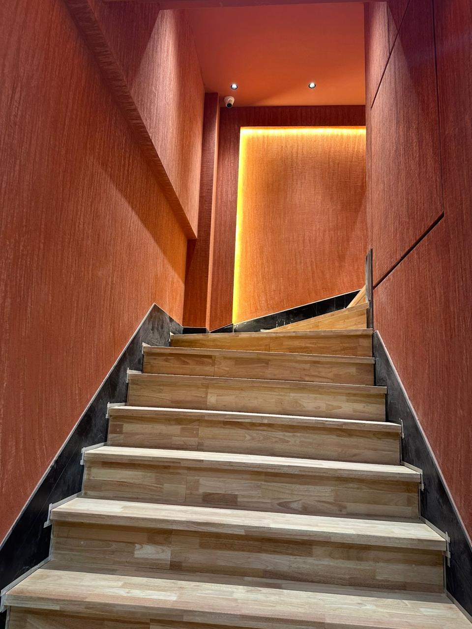 Retail Store Interiors