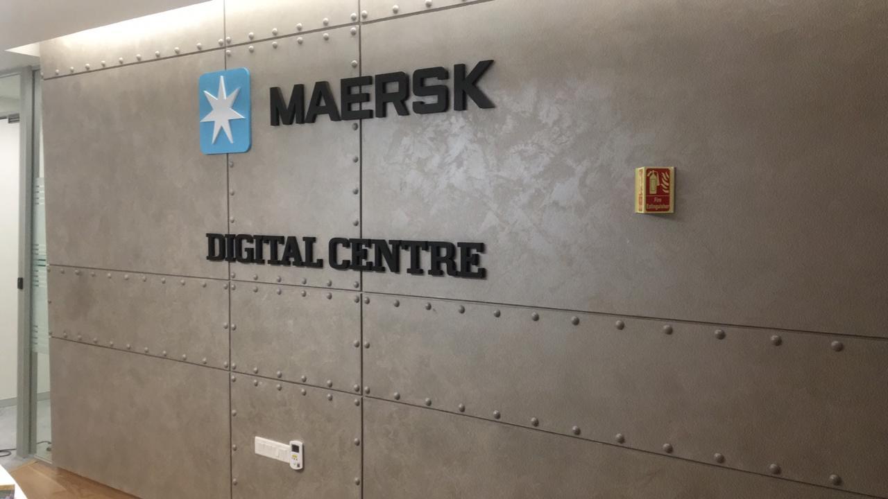 Commercial Office Fit-Out